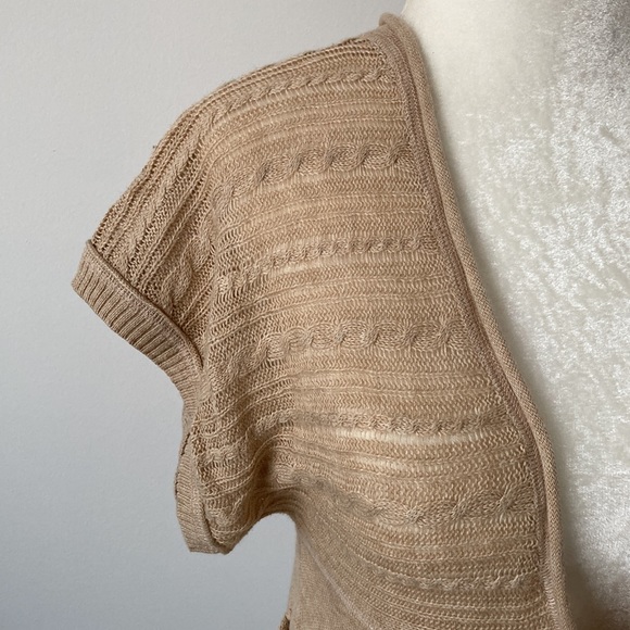 Hollister Knit Top - Picture 3 of 9